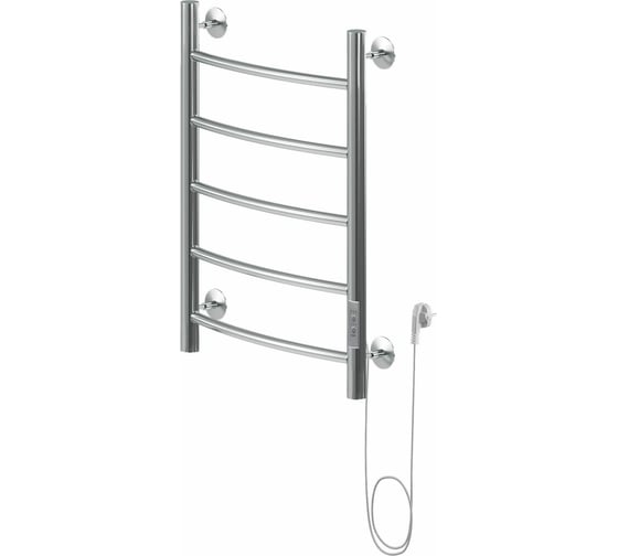 Изображение товара Электрический полотенцесушитель Aquanet Romeo 60x40 00281985