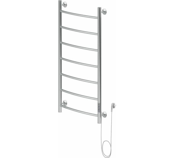 Изображение товара Электрический полотенцесушитель Aquanet Romeo 100x50 00281988