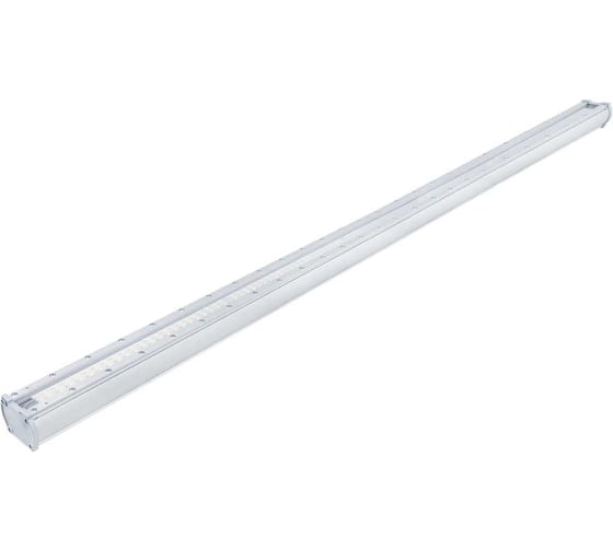 Изображение товара Светодиодный светильник DIORA Piton City 25/3500 Г90 3500лм 25Вт 4000K L1500 IP65 0,95PF 80Ra Кп<1 лира DPC25-G90-N-L1500