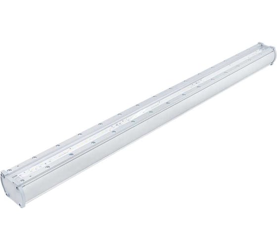 Изображение товара Светодиодный светильник DIORA Piton City 15/2200 сlear 2200лм 15Вт 5000K L900 IP65 0,95PF 80Ra Кп<1 лира DPC15-C-C-L900