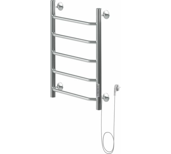 Изображение товара Электрический полотенцесушитель Aquanet Fiona 60x40 00281993