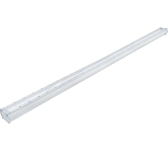 Изображение товара Светодиодный светильник DIORA Piton City 25/3500 сlear 3500лм 25Вт 3000K L1500 IP65 0,95PF 80Ra Кп<1 лира DPC25-C-W-L1500