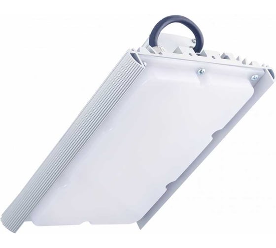 Изображение товара Светодиодный светильник DIORA Unit Frost PRO 45/6000 Д 6000лм 45Вт 3000K IP67 0.95PF 80Ra Кп<1 лира DUFPRO45D-3K-L