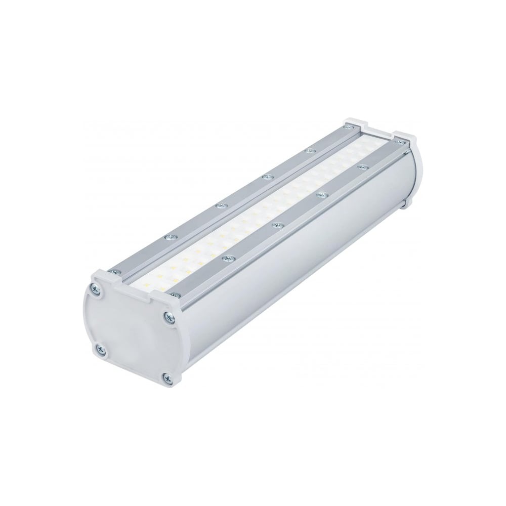 Изображение товара Светодиодный архитектурный светильник DIORA Piton City 50 Вт 5000K IP65 для наружного и внутреннего