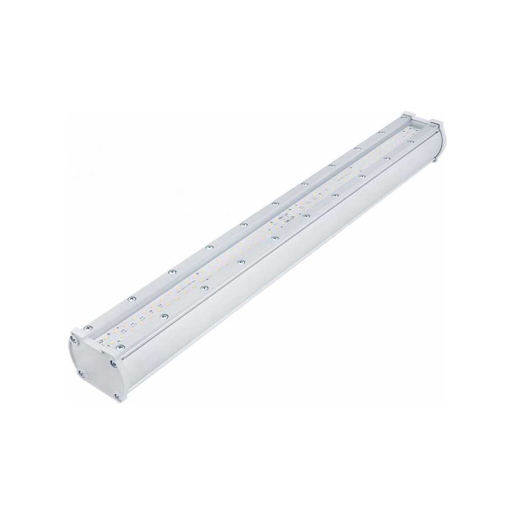 Изображение товара Светодиодный светильник DIORA Piton City 20 Вт 2700 лм IP65 настенный архитектурный