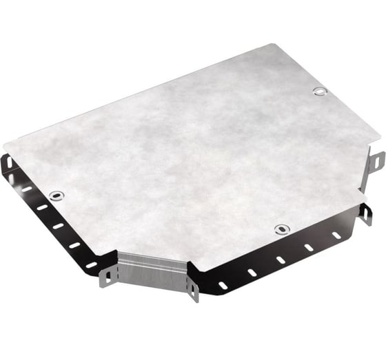 Изображение товара Т-образный ответвитель с крышкой Промрукав Стандарт 300х50 PR16.0441