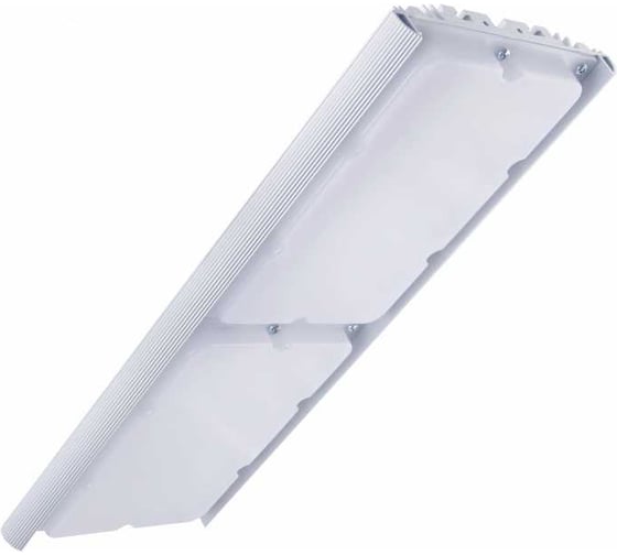Изображение товара Светодиодный светильник DIORA Unit Frost PRO 135/18500 Д 18500лм 135Вт 5000K IP67 0.95PF 80Ra Кп<1 лира DUFPRO135D-5K-L