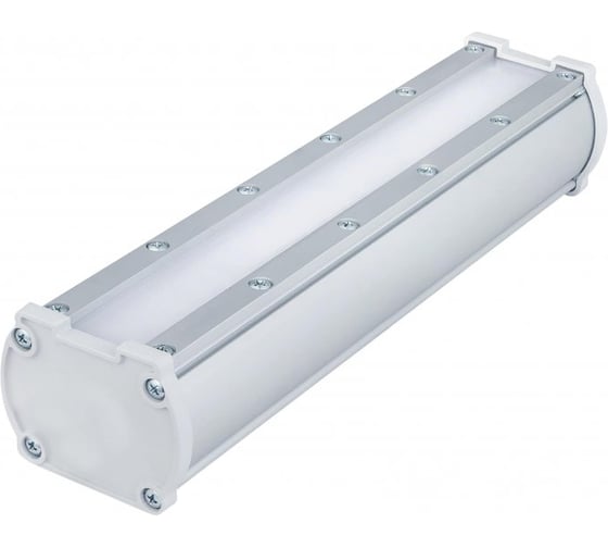 Изображение товара Светодиодный светильник DIORA Piton City 5/600 K20 600лм 5Вт 4000K L100 IP65 0,95PF 70Ra Кп<1 лира DPC5-K20-N-L100