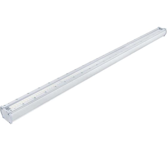 Изображение товара Светодиодный светильник DIORA Piton City 20/2800 Г90 2800лм 20Вт 4000K L1200 IP65 0,95PF 80Ra Кп<1 лира DPC20-G90-N-L1200