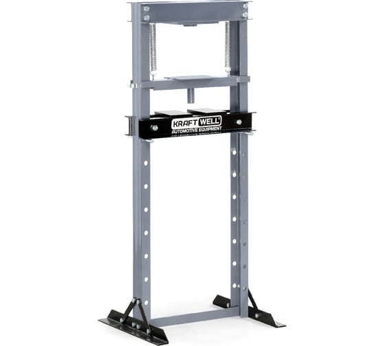 Изображение товара Рама для пресса KraftWell 12 т. тип напольный KRWPR12BF