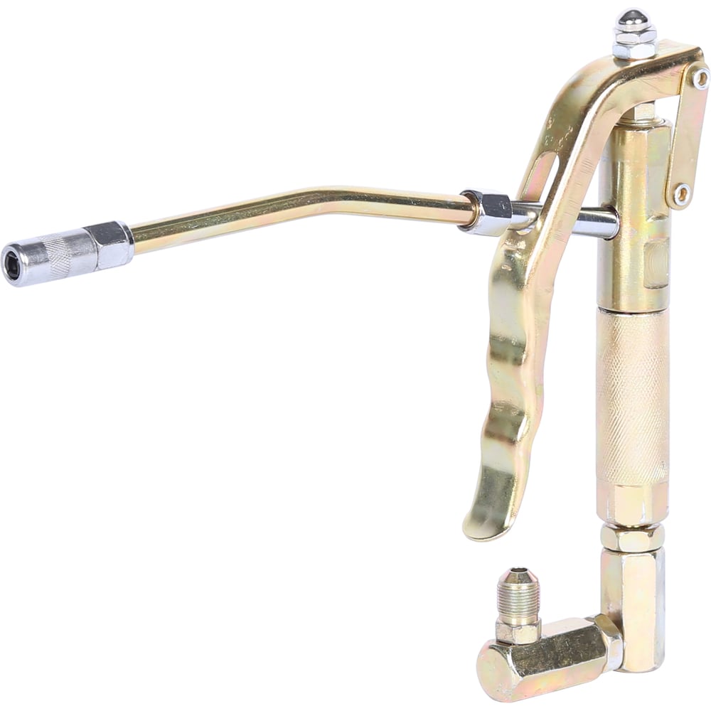 Изображение товара Пистолет смазочный NORDBERG NO2020 раздаточный профессиональный для смазки