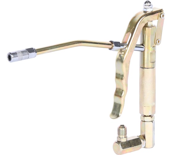 Изображение товара Пистолет смазочный NORDBERG NO2020