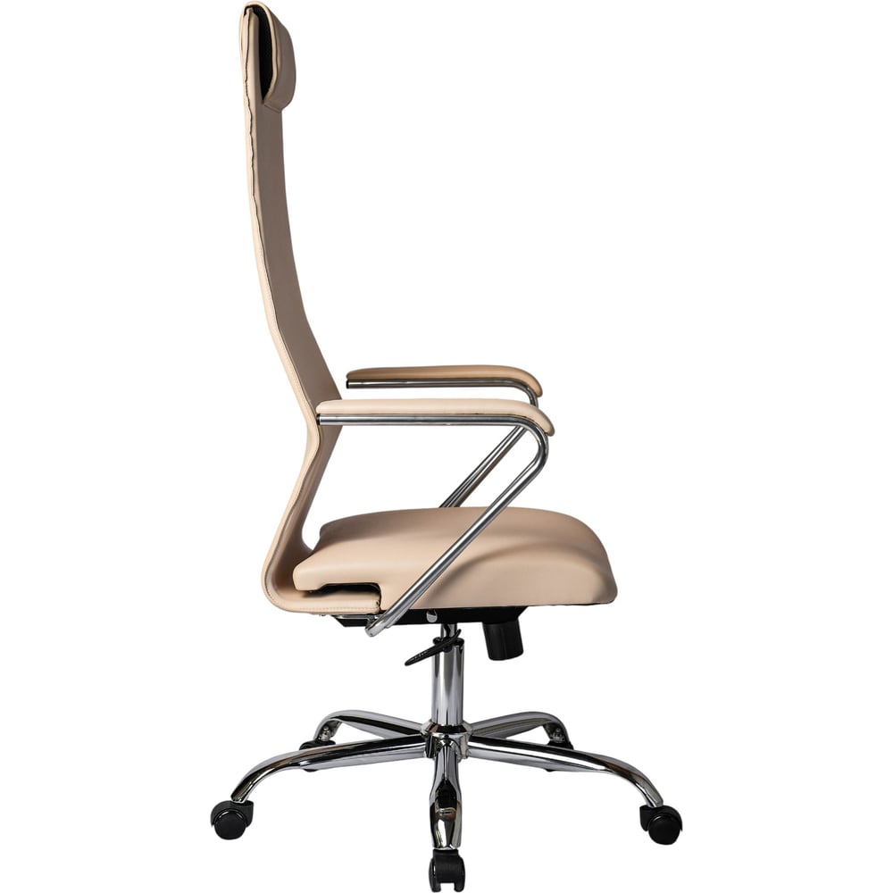 Изображение товара Кресло Mebion B1-K10-700-002 бежевое современное с регулировками