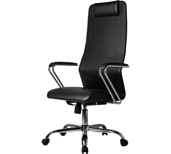 Изображение товара Кресло Mebion Черный MEBION-B1-K10-700-002