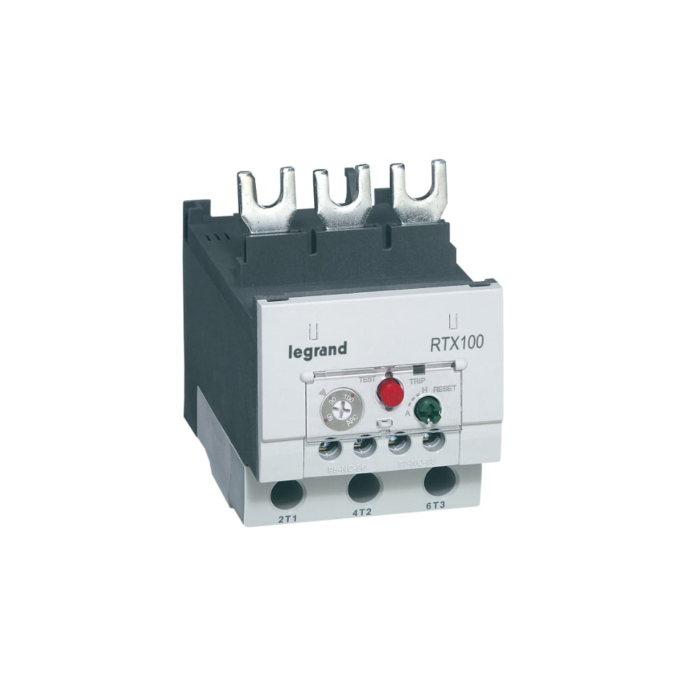 Изображение товара Тепловое реле Legrand RTX³ 100 63-85A для контакторов CTX³