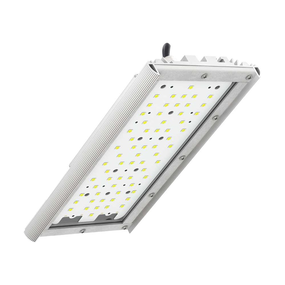 Изображение товара Светодиодный светильник DIORA Unit Glass PRO 78W 12400лм IP67 5000K