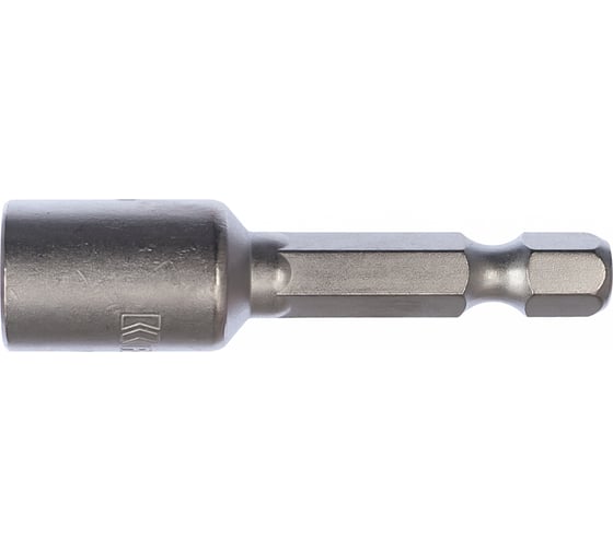 Изображение товара Бита с торцевой головкой 8 мм намагниченная Kraftool 26391-08