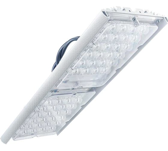 Изображение товара Светодиодный светильник DIORA Diora Unit PRO 125/17500 Ш3 17500лм 125Вт 3000K IP67 0.95PF 70Ra Кп<1 лира Avto DUPRO125Sh3-3K-L-Avto