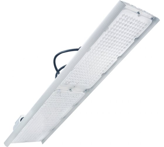 Изображение товара Светодиодный светильник DIORA Diora Unit PRO 105/16500 К30 16500лм 105Вт 5000K IP67 0.95PF 80Ra Кп<1 консоль DUPRO105K30-5K-C