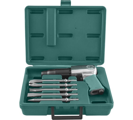 Изображение товара Пневматический молоток Jonnesway JAH-6833HK