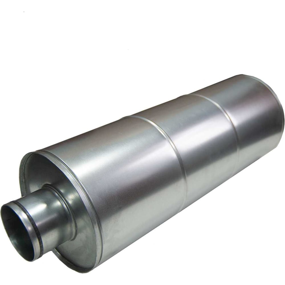 Круглый шумоглушитель Diaflex DSV УФ-00034419