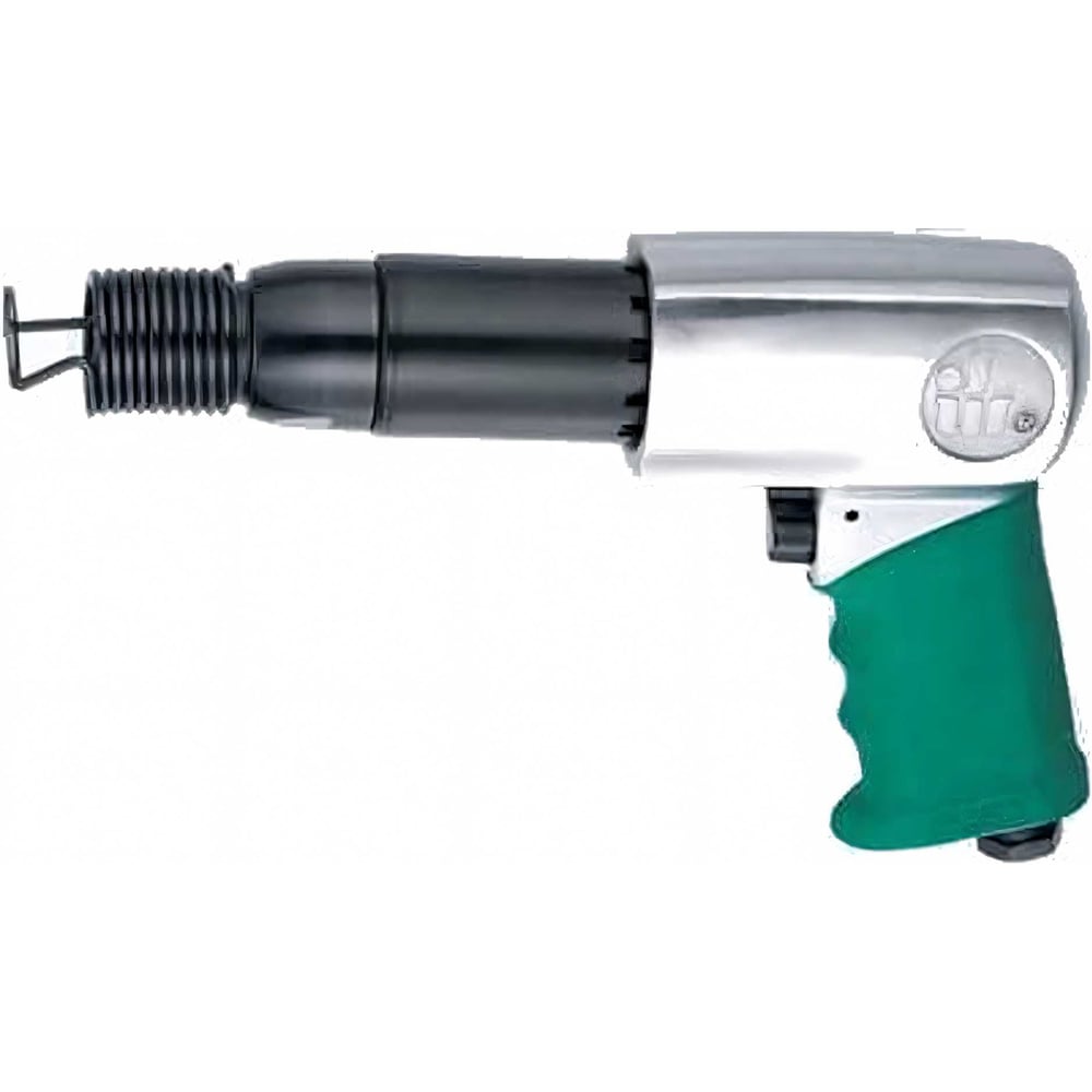 Изображение товара Пневматический молоток Jonnesway JAH-6833H профессиональный ударный инструмент