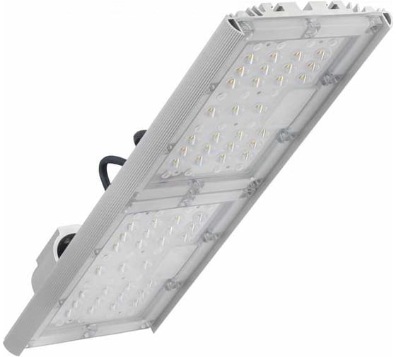 Изображение товара Светодиодный светильник DIORA Diora Unit PRO 110/18000 Ш2 18000лм 110Вт 5000K IP67 0.95PF 70Ra Кп<1 консоль DUPRO110Sh2-5K-C