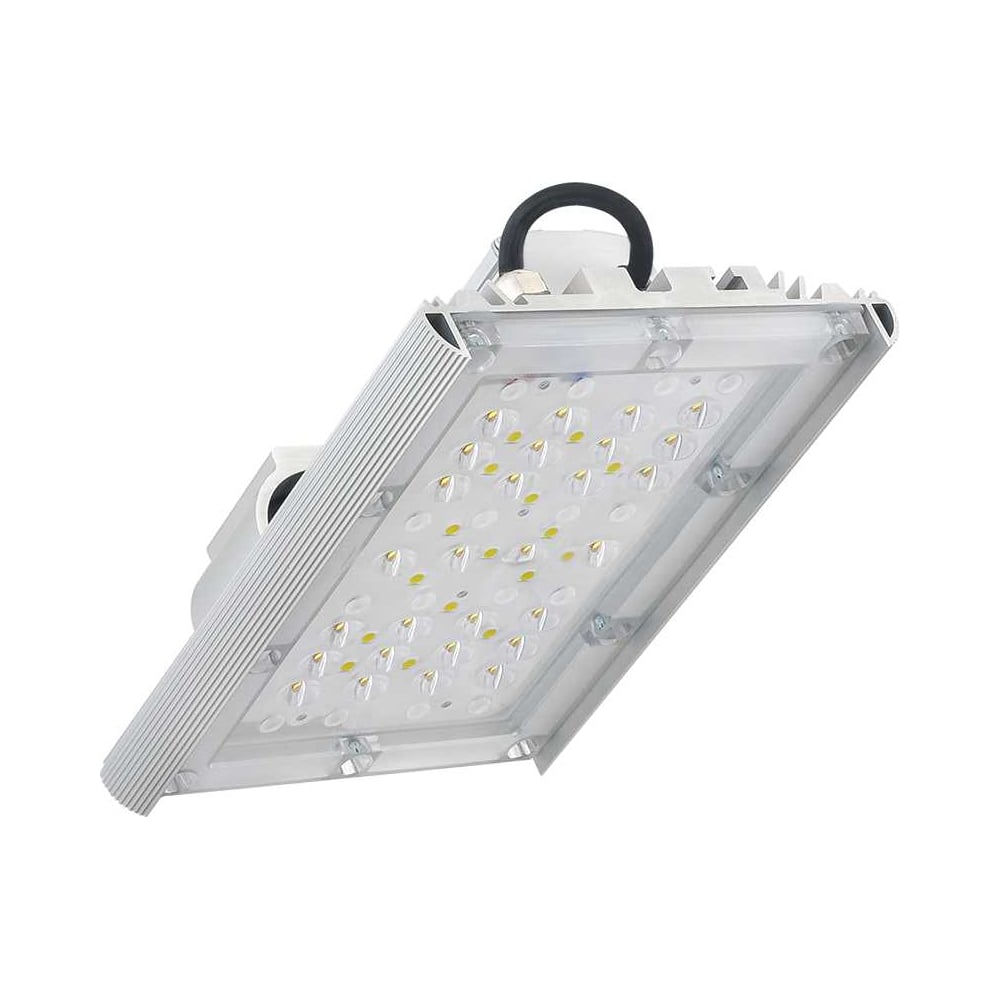 Изображение товара Светодиодный светильник DIORA Diora Unit PRO 48/7500 Ш2 7500лм 48Вт IP67