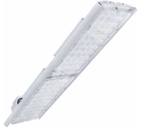 Изображение товара Светодиодный светильник DIORA Diora Unit PRO 160/24000 К12 24000лм 160Вт 4000K IP67 0.95PF 70Ra Кп<1 консоль DUPRO160K12-4K-C