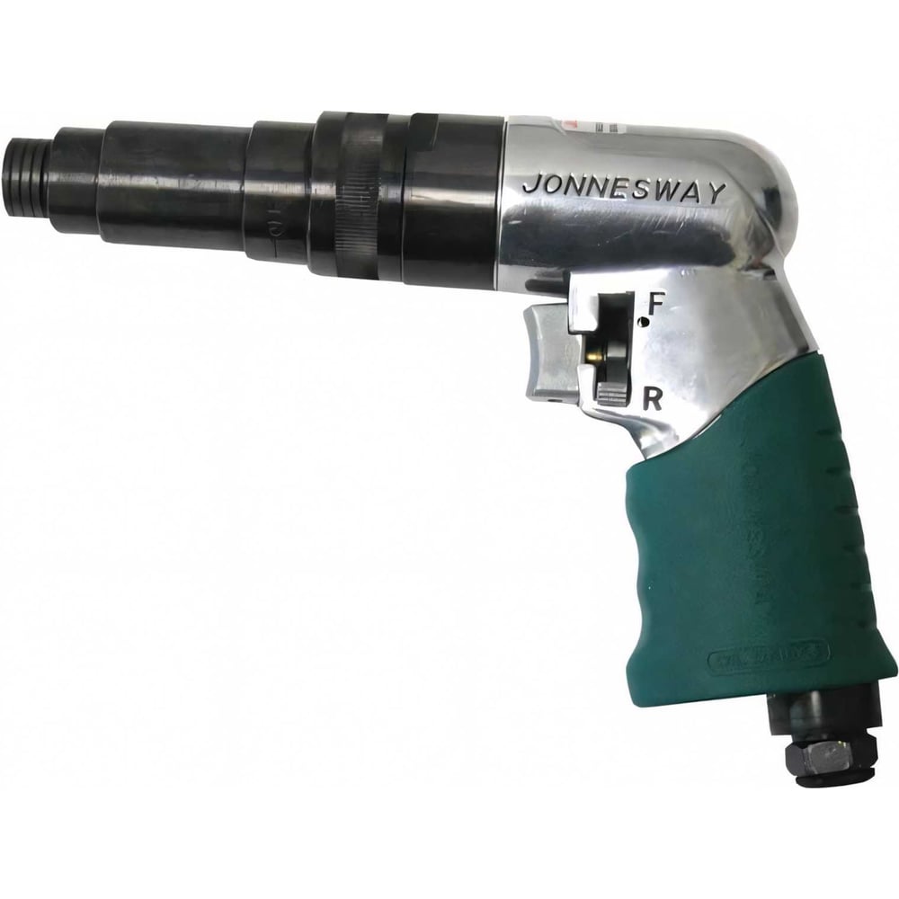 Изображение товара Пневматический шуруповерт Jonnesway JAB-1017 профессиональный, 1800 об/мин