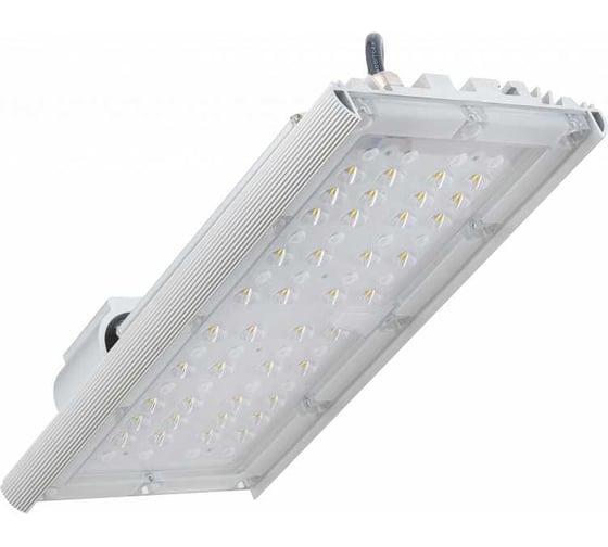 Изображение товара Светодиодный светильник DIORA Diora Unit PRO 87/14000 Ш2 14000лм 87Вт 5000K IP67 0.95PF 70Ra Кп<1 консоль DUPRO87Sh2-5K-C