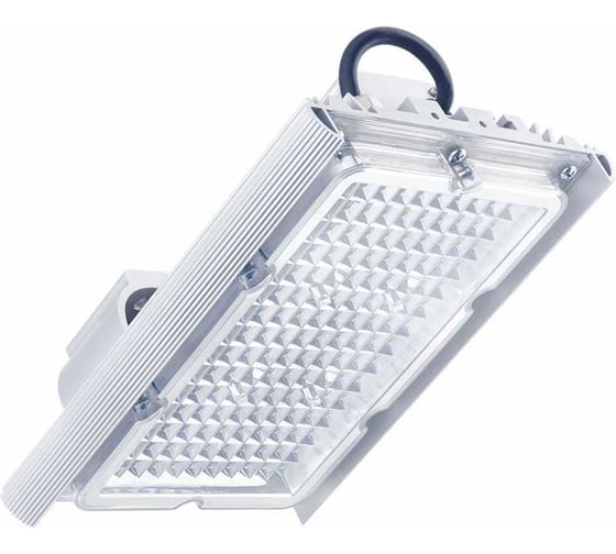 Изображение товара Светодиодный светильник DIORA Diora Unit PRO 30/4400 К60 4400лм 30Вт 4000K IP67 0.95PF 80Ra Кп<1 консоль DUPRO30K60-4K-C