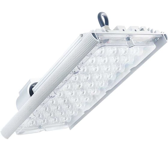 Изображение товара Светодиодный светильник DIORA Diora Unit PRO 95/14500 Ш4 14500лм 95Вт 5000K IP67 0.95PF 70Ra Кп<1 консоль DUPRO95Sh4-5K-C