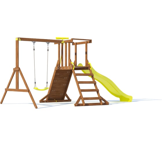 Изображение товара Детский игровой комплекс MoyDvor SUNRAY