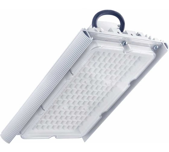 Изображение товара Светодиодный светильник DIORA Diora Unit PRO 40/5600 Г90 5600лм 40Вт 3000K IP67 0.95PF 80Ra Кп<1 лира DUPRO40G90-3K-L