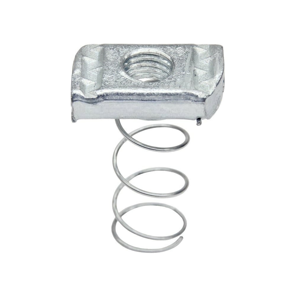 Изображение товара Гайка канальная STALMAX LLN S M 8 35х20х6 для профиля Strut