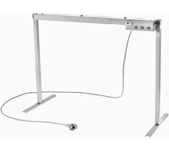 Изображение товара Светодиодный фитосветильник Петромаш LED-15 30 Вт 61936