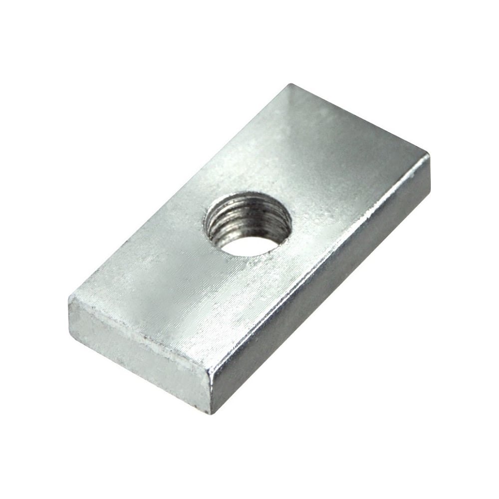 Изображение товара Гайка канальная STALMAX LPN C M10 33х16х6 для С-образного профиля