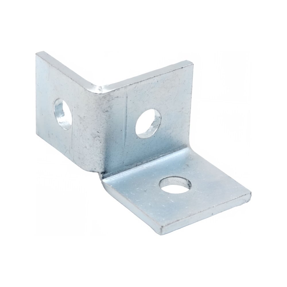 Изображение товара Уголок монтажный STALMAX 3D левый LMS-CDL 41 150 шт для соединения профилей