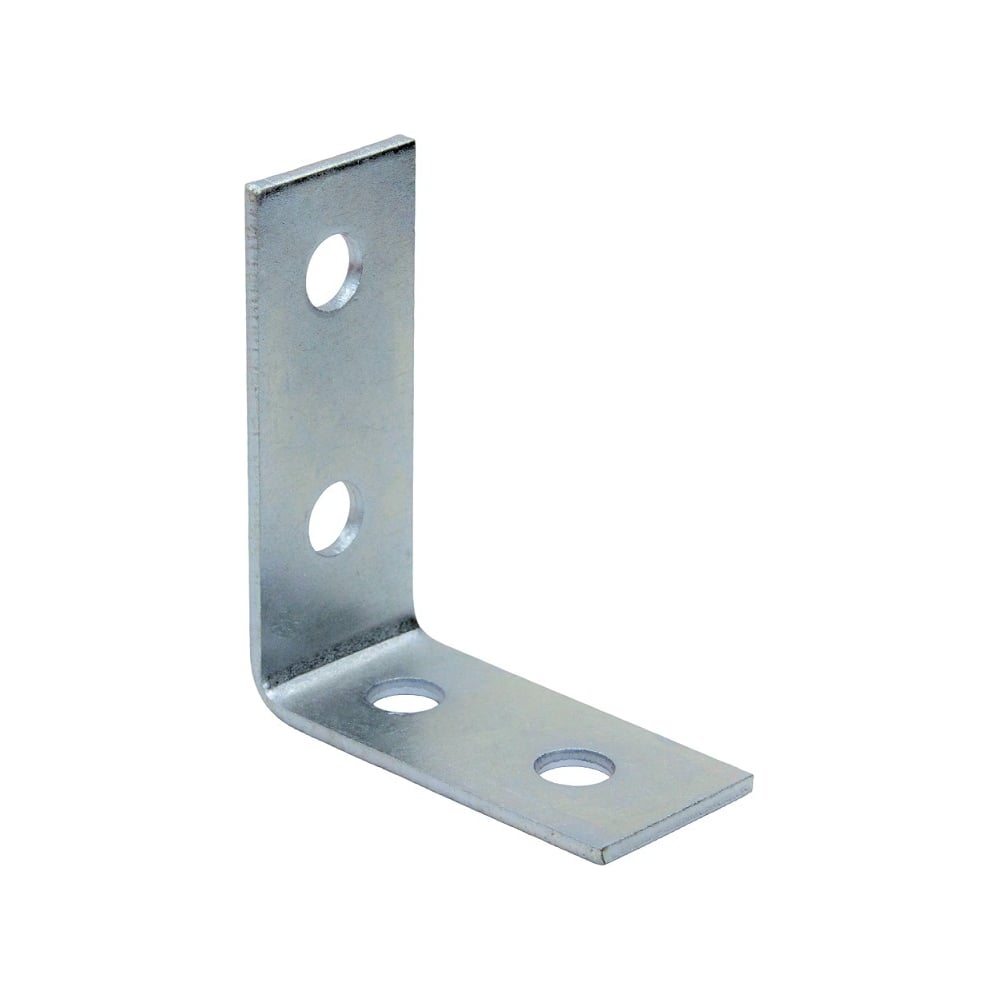 Изображение товара Уголок STALMAX соединительный LMS CC5 41 для монтажного профиля (арт. 10561) оц. сталь (уп. 50 шт) 10561-023