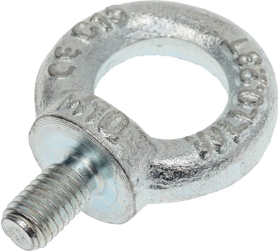 Изображение товара Рым-болт КРЕП-КОМП DIN 580 М10, 25 шт. рб10ф