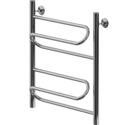 Изображение товара Водяной полотенцесушитель Aquanet Paolo 60x40 00266731