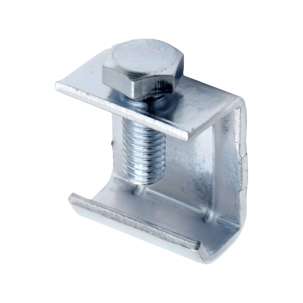 Изображение товара Скоба воздуховодов STALMAX LMS BD 30х2,5 для фланцев 300 шт