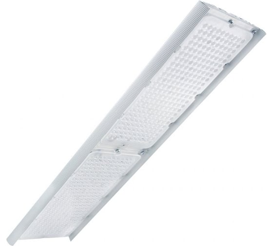 Изображение товара Светодиодный светильник DIORA Diora Unit PRO 150/23500 К30 23500лм 150Вт 4000K IP67 0.95PF 80Ra Кп<1 intellect лира DUPRO150K30-4K-I-L