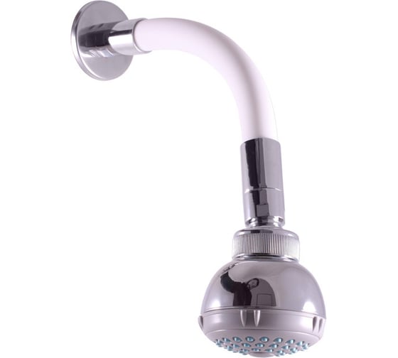 Изображение товара Душевой комплект RavSlezak Flexi SK0051B