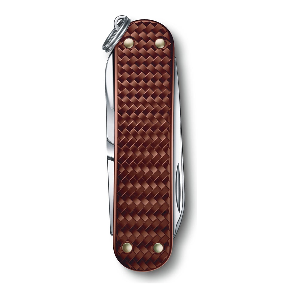 - Victorinox