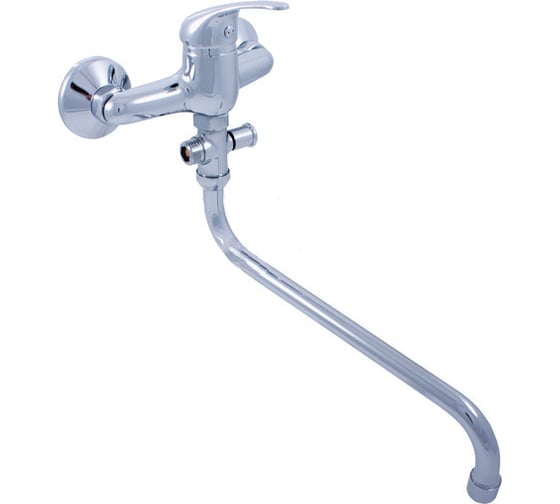 Изображение товара Смеситель для ванны RavSlezak Sazava SA056.5/1