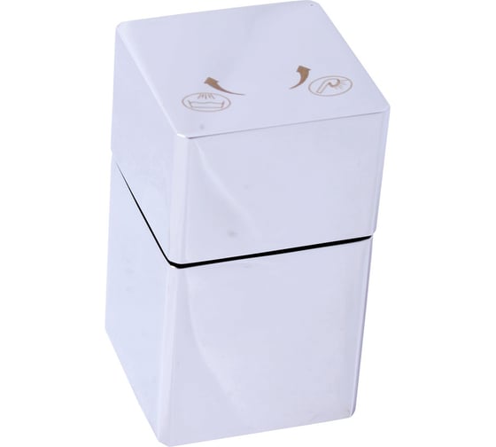 Изображение товара Керамический переключатель RavSlezak MD0449