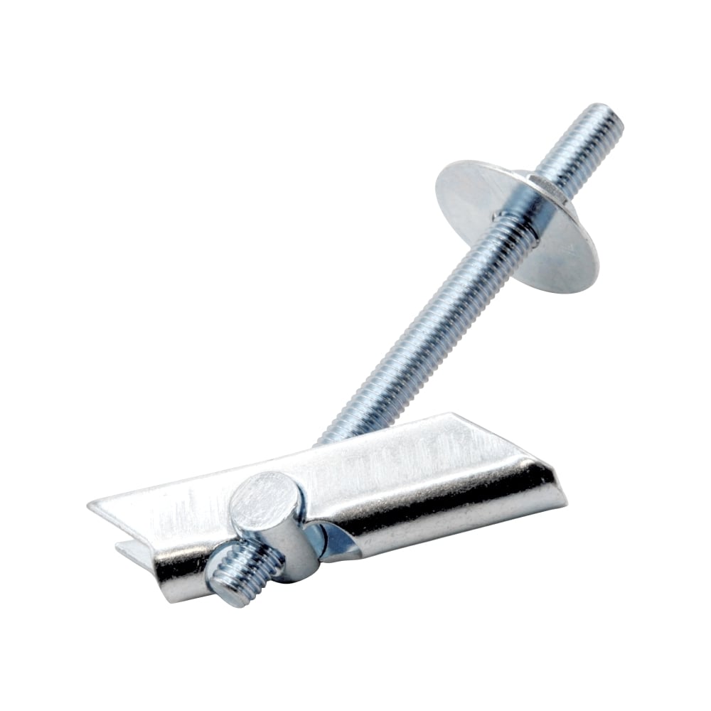 Изображение товара Металлический дюбель STALMAX LD-MS М5х100 цинк 50 шт