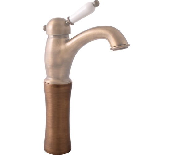 Изображение товара База под смеситель RavSlezak MD0790-15SM